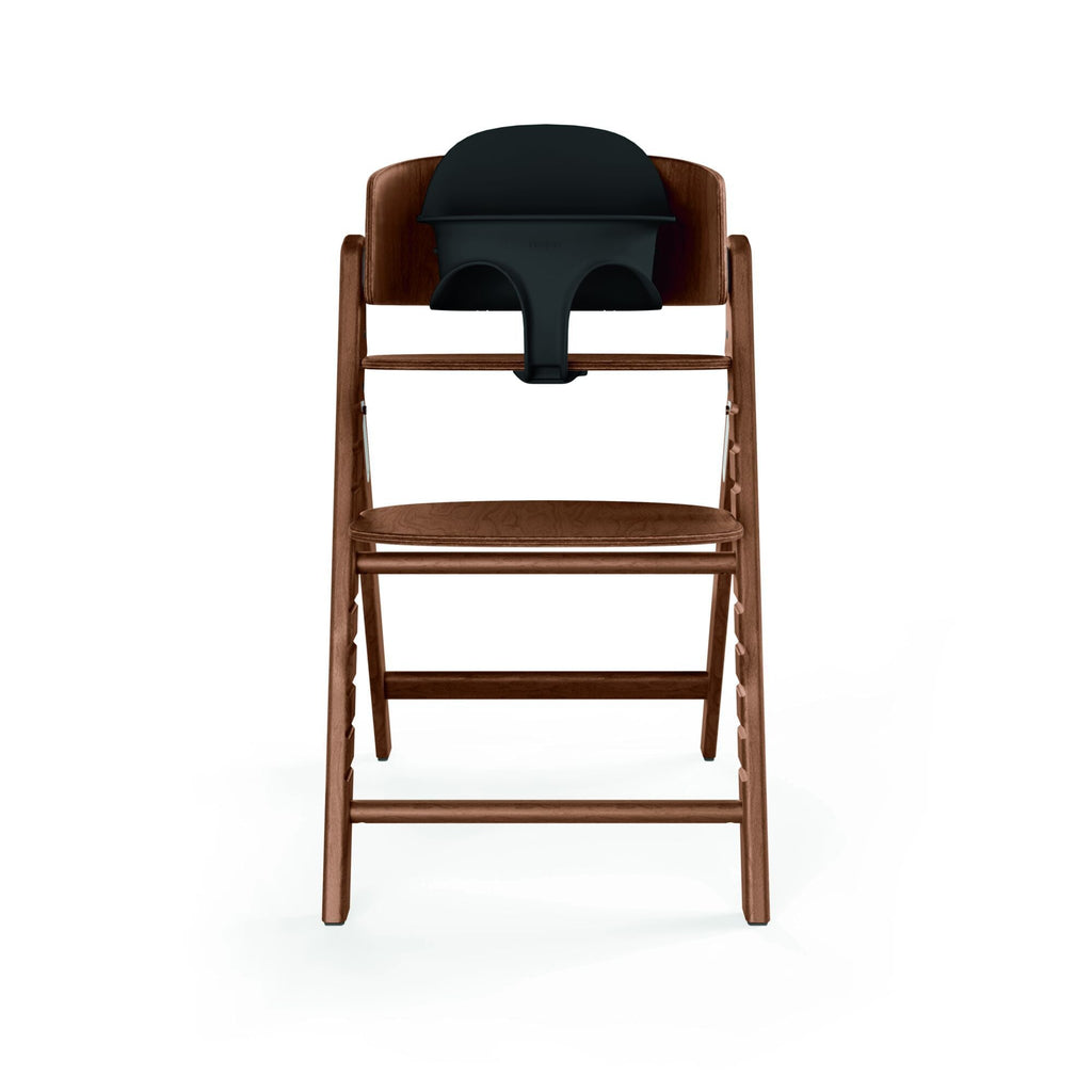 Silla de Comer Evolutiva Click & Fold 3 en 1