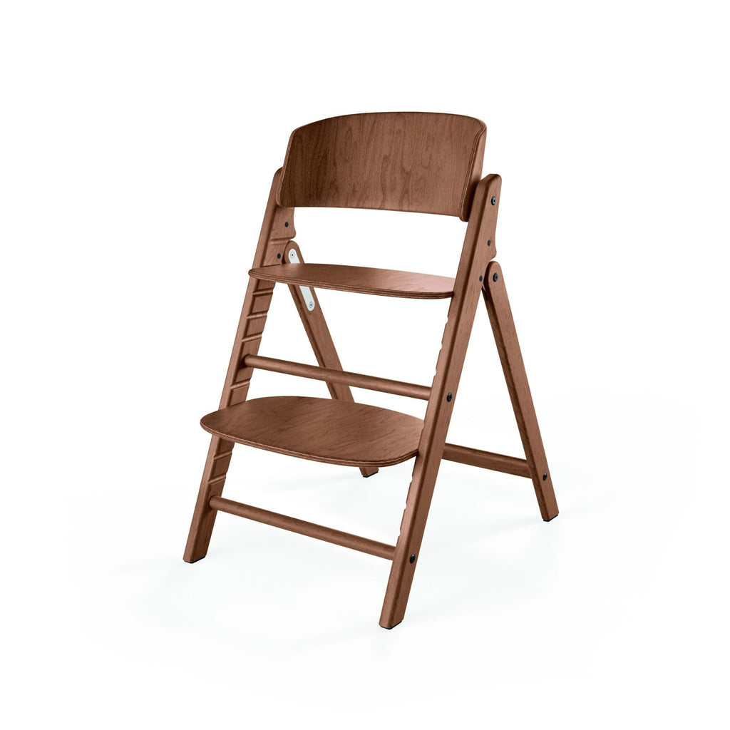 Silla de Comer Evolutiva Click & Fold 3 en 1