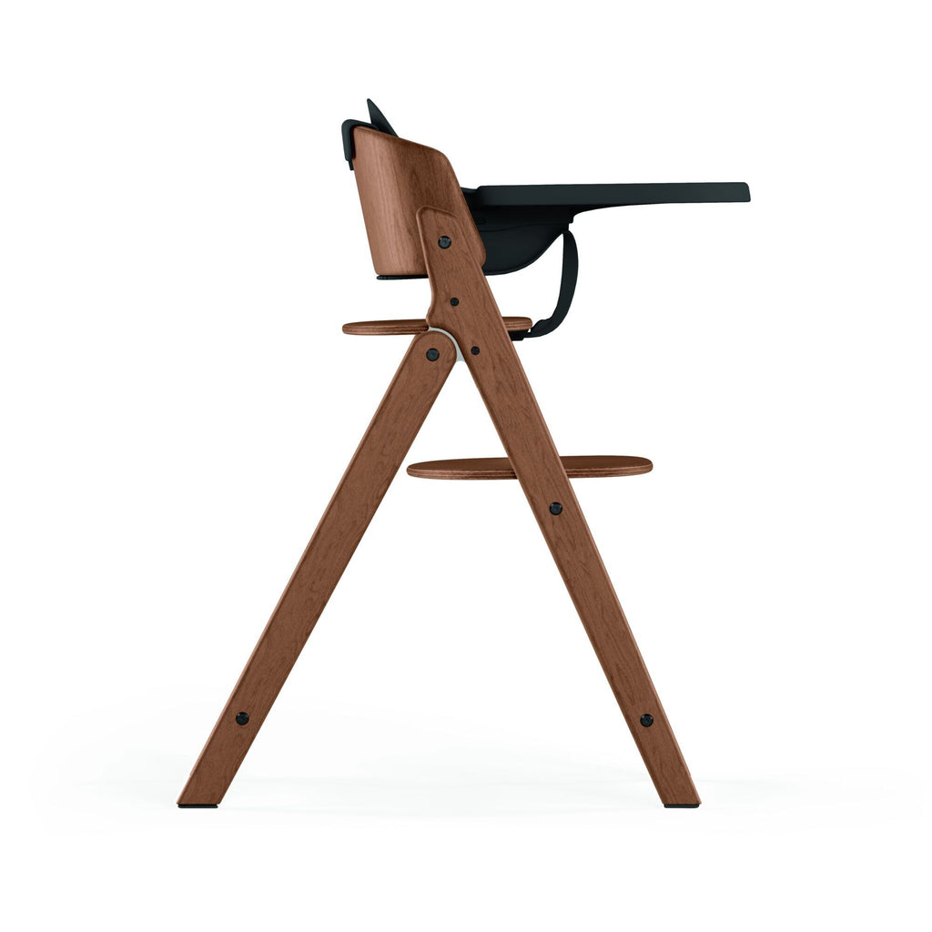 Silla de Comer Evolutiva Click & Fold 3 en 1