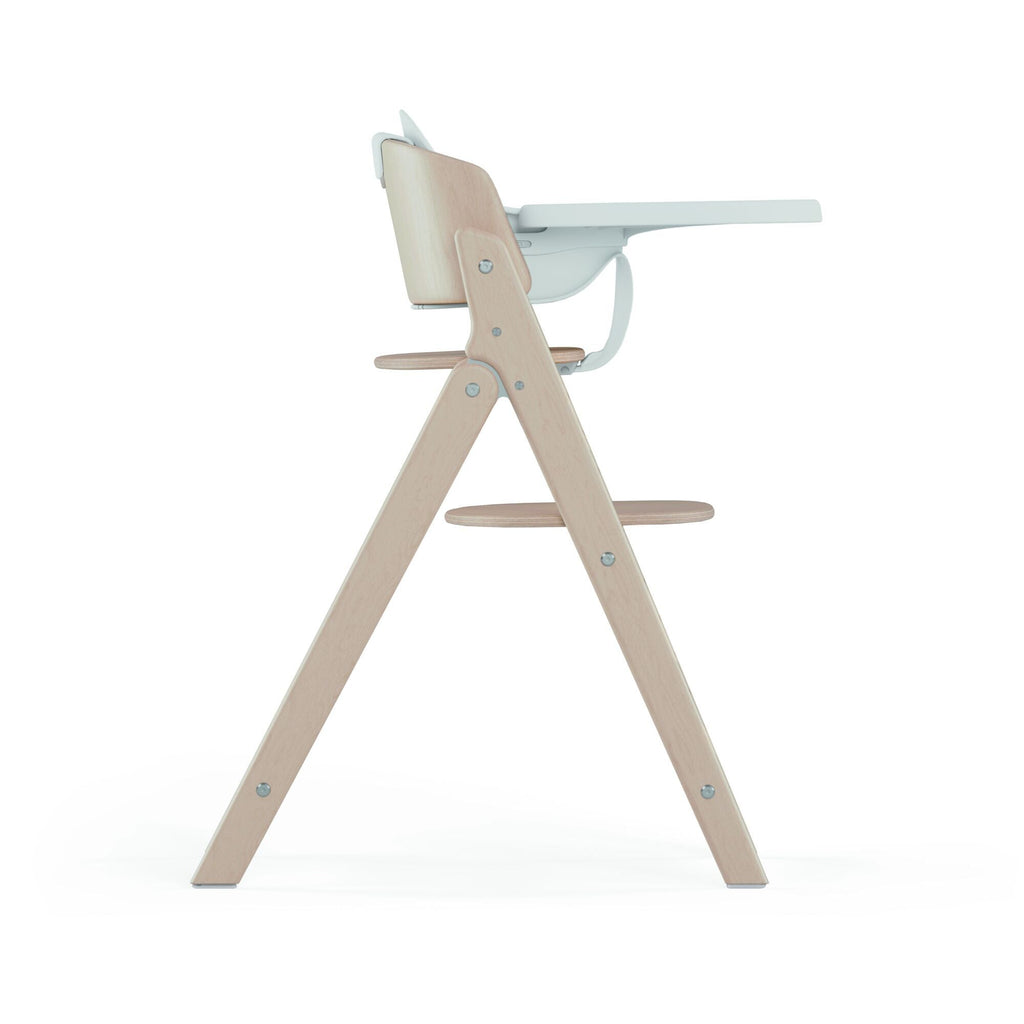 Silla de Comer Evolutiva Click & Fold 3 en 1