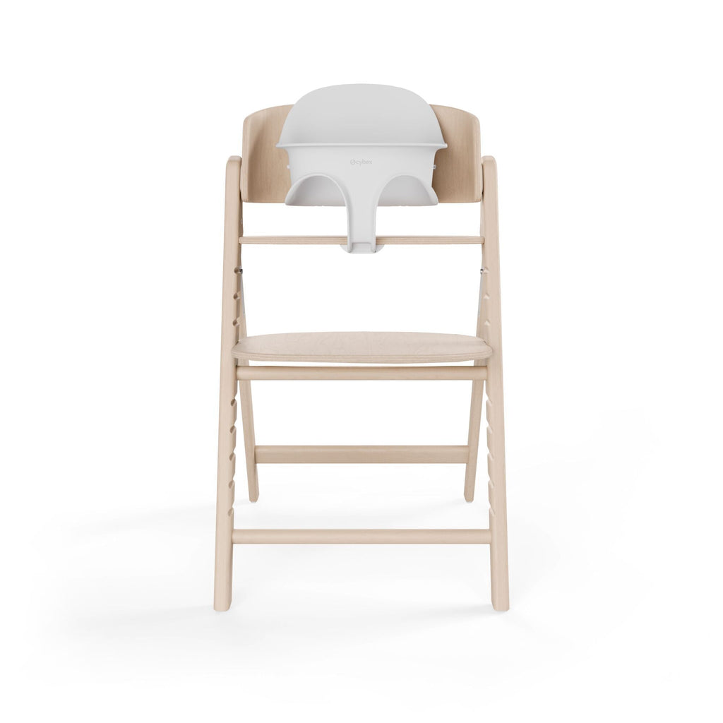 Silla de Comer Evolutiva Click & Fold 3 en 1