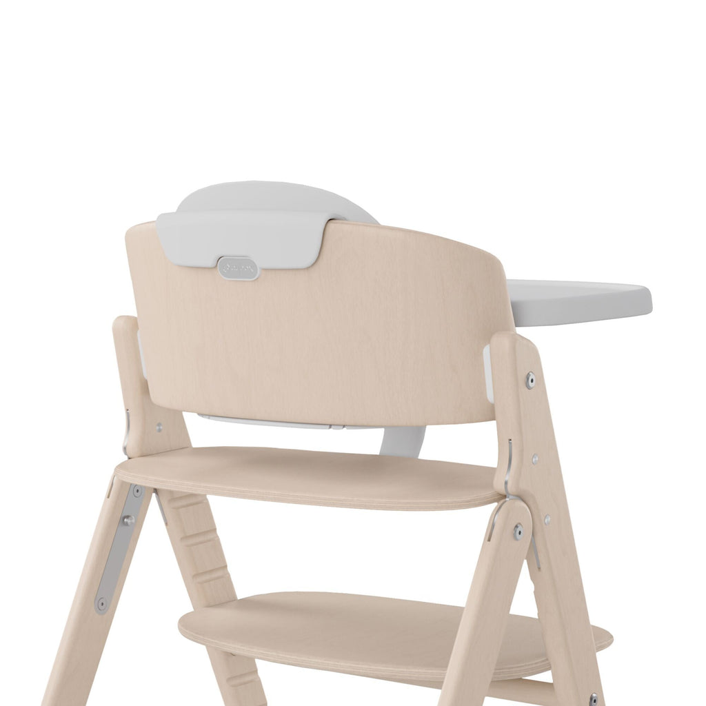 Silla de Comer Evolutiva Click & Fold 3 en 1