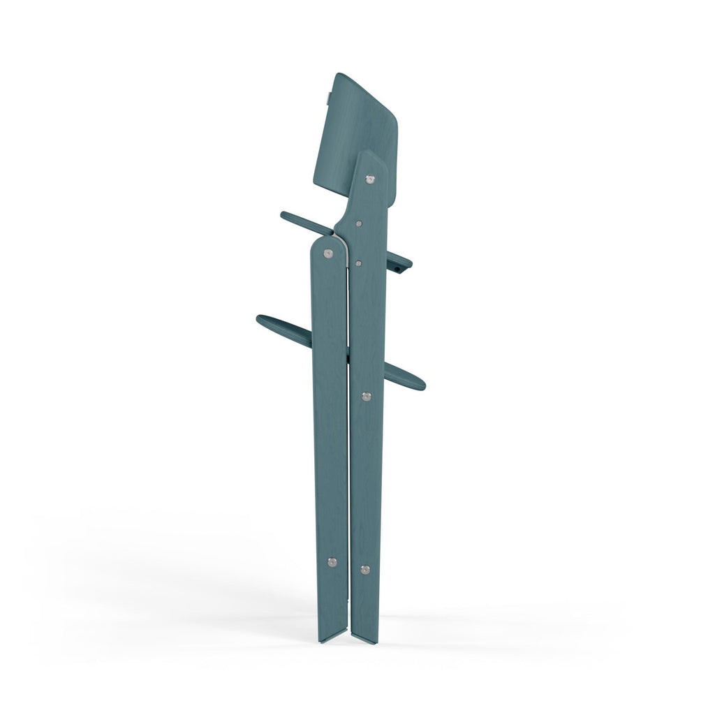 Silla de Comer Evolutiva Click & Fold 3 en 1
