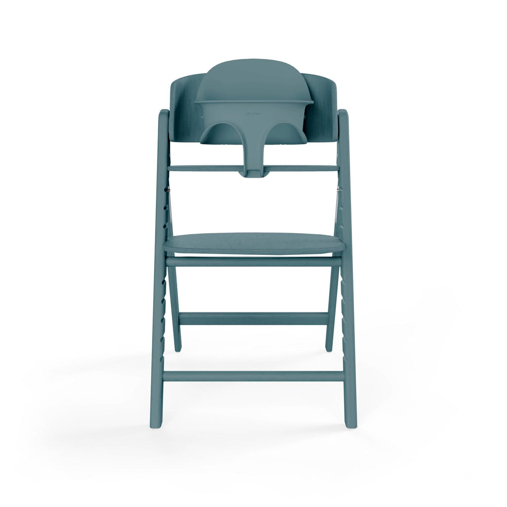 Silla de Comer Evolutiva Click & Fold 3 en 1