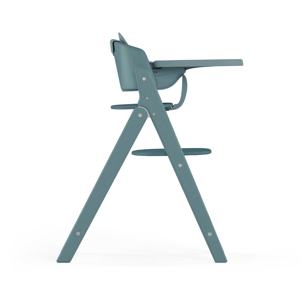 Silla de Comer Evolutiva Click & Fold 3 en 1