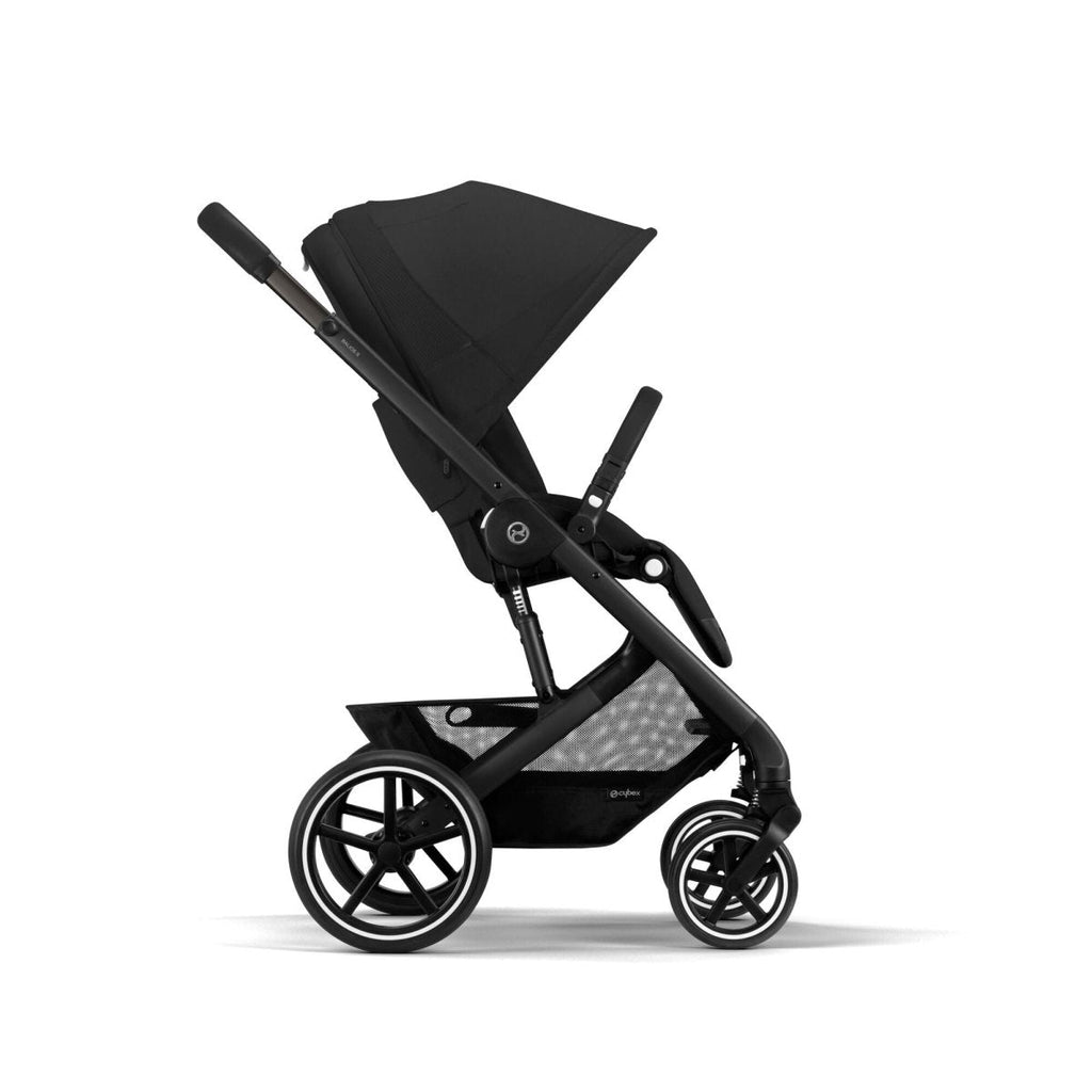Coche de Paseo Balios S Lux 3.0 Cybex