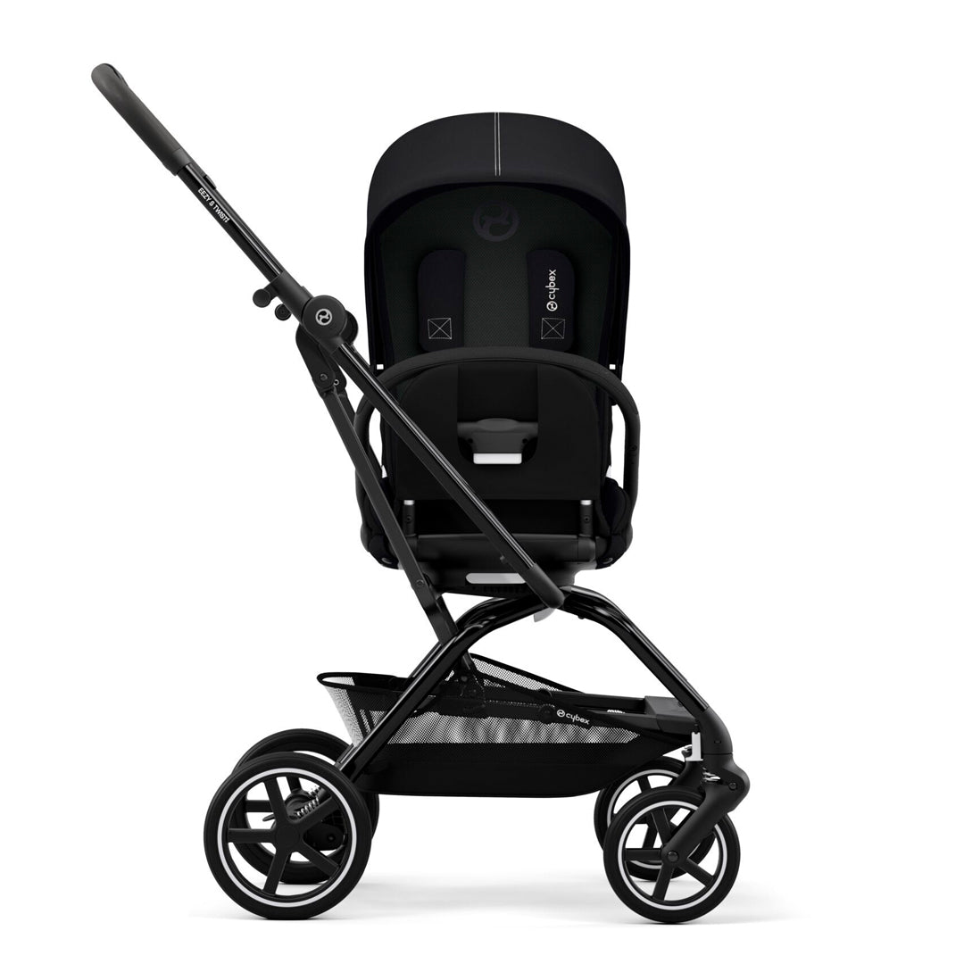 Coche de paseo Eezy S Twist Plus 2 Cybex – Kolken