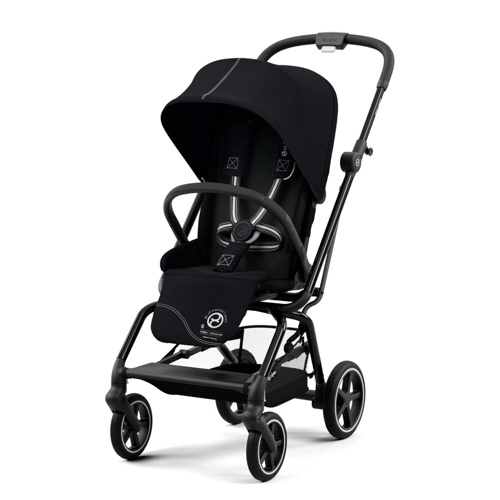 Coche de paseo Eezy S Twist Plus 2 Cybex