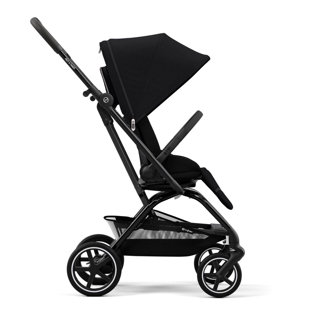 coche cybex eezy s twist 2 Coche de paseo Eezy S Twist Plus 2 Cybex – Kolken
