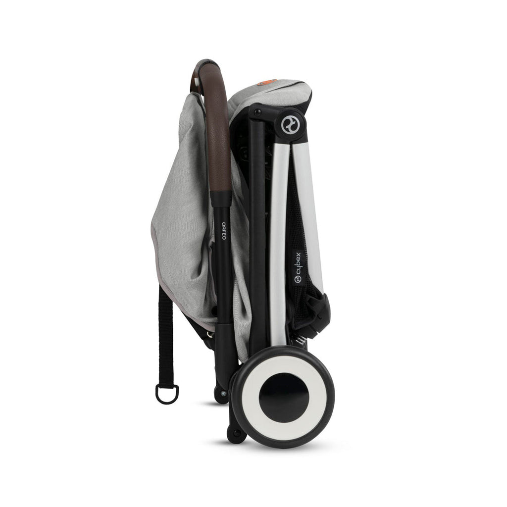 Travel System Orfeo + Aton S2 + Base