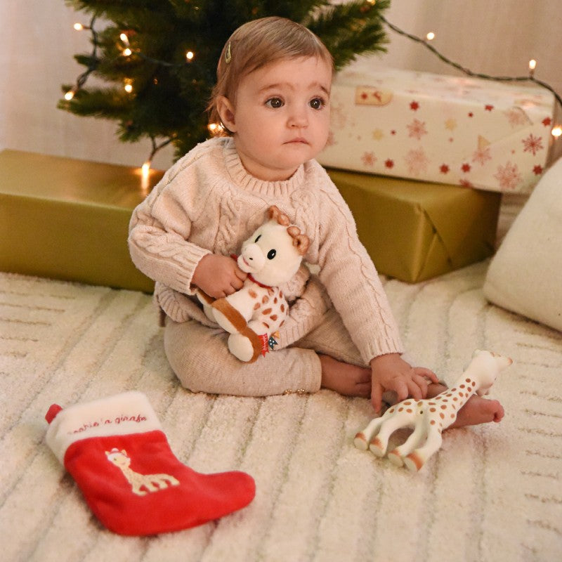 Set Mi primera Navidad con Sophie