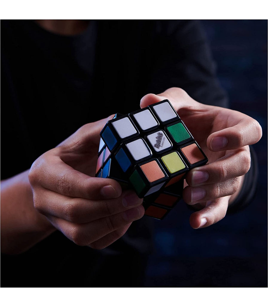 Rubik's Cubo Phantom 3x3