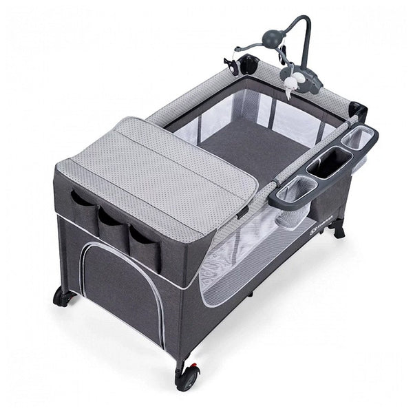 Cuna Pack and Play LEODY travel cot