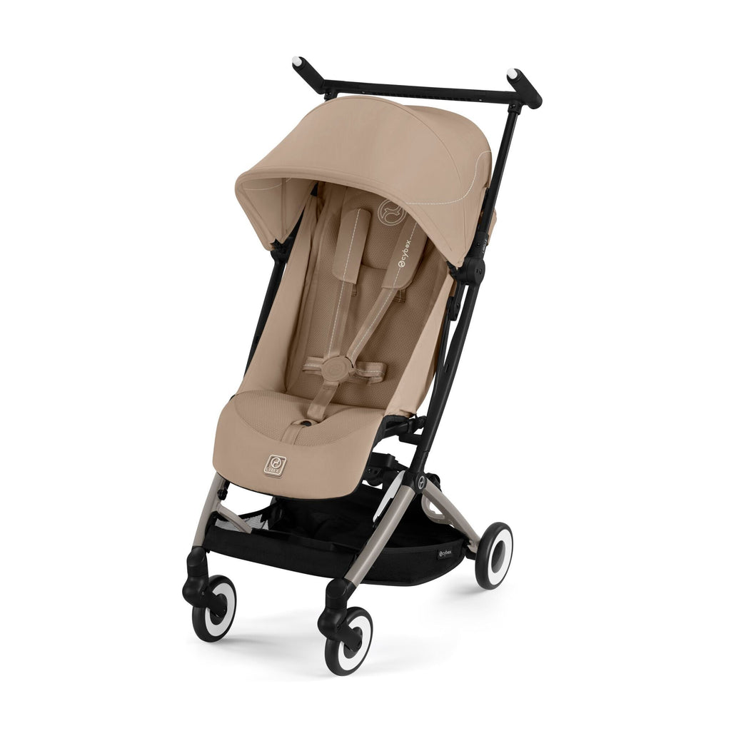 Coche de Paseo Libelle