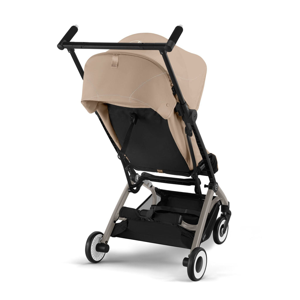 Coche de Paseo Libelle