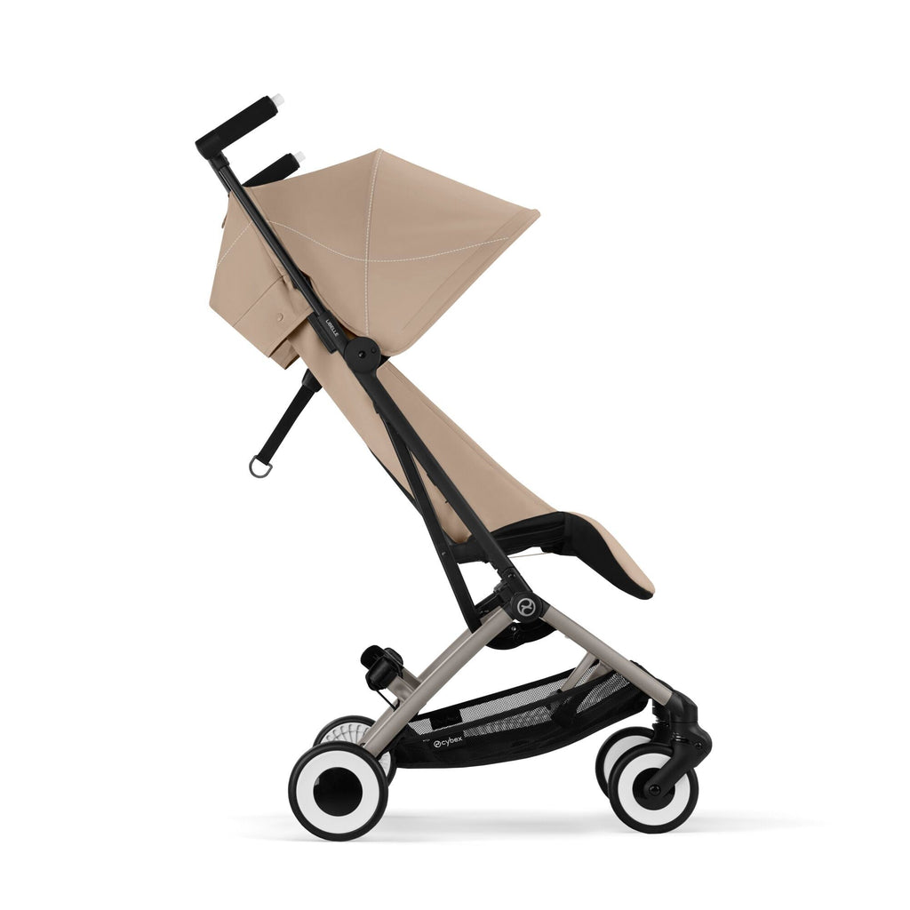 Coche de Paseo Libelle