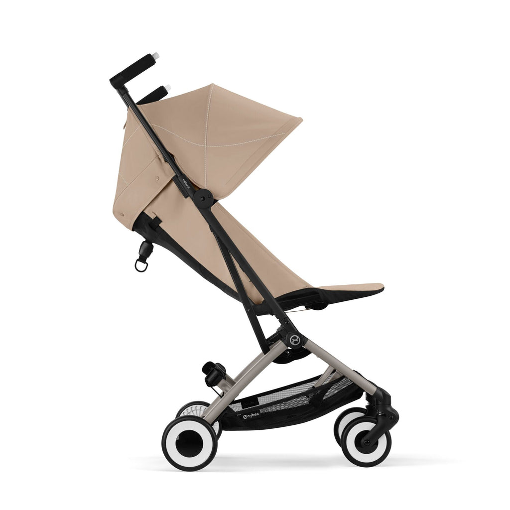 Coche de Paseo Libelle
