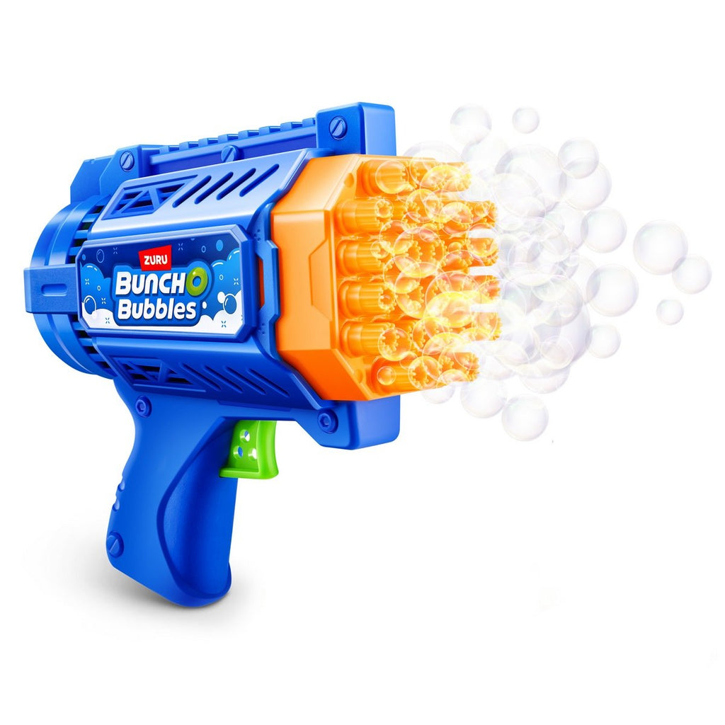 Pistola Lanza Burbujas Bunch O Bubbles