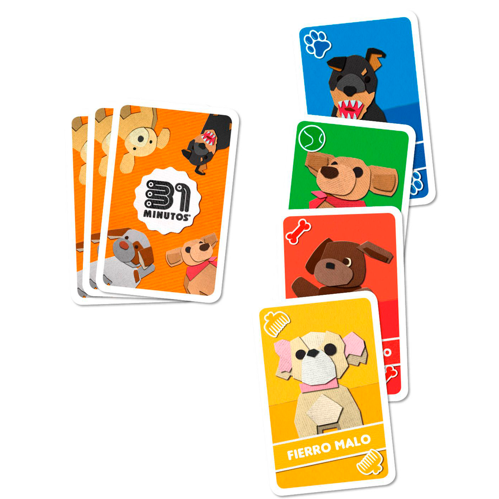 Doggy Style - 31 Minutos