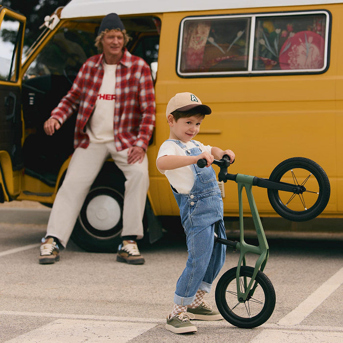 Bicicleta de equilibrio Eter