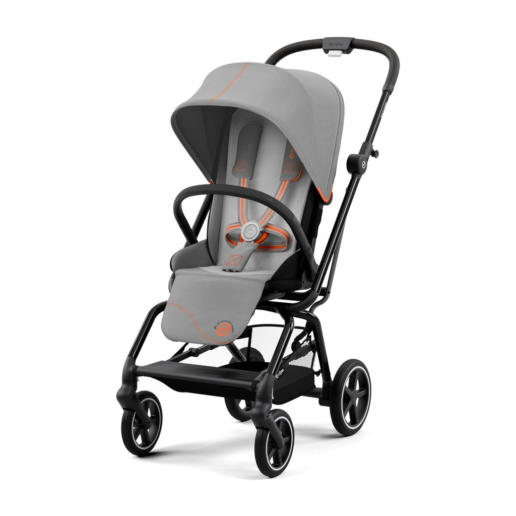 Coche de paseo Eezy S Twist Plus 2 Cybex