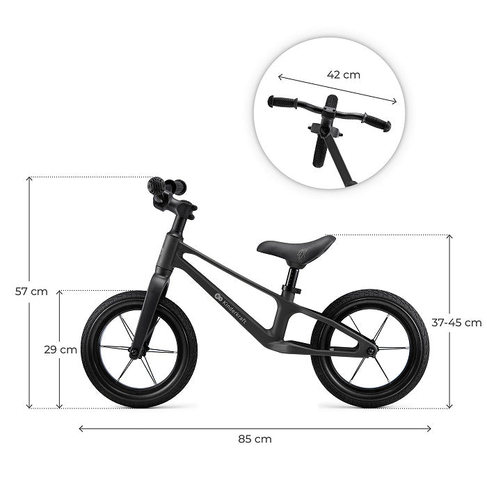 Bicicleta de equilibrio Eter