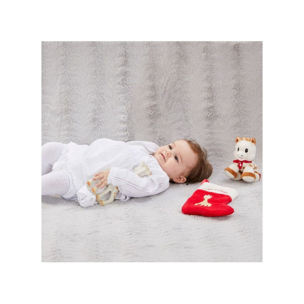 Set Mi primera Navidad con Sophie