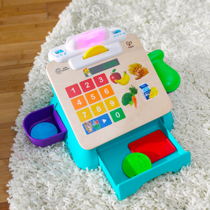 Caja registradora Magic Touch