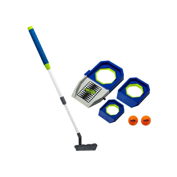 Set de Golf Franklin Sports Nerf Trick Shot Golf