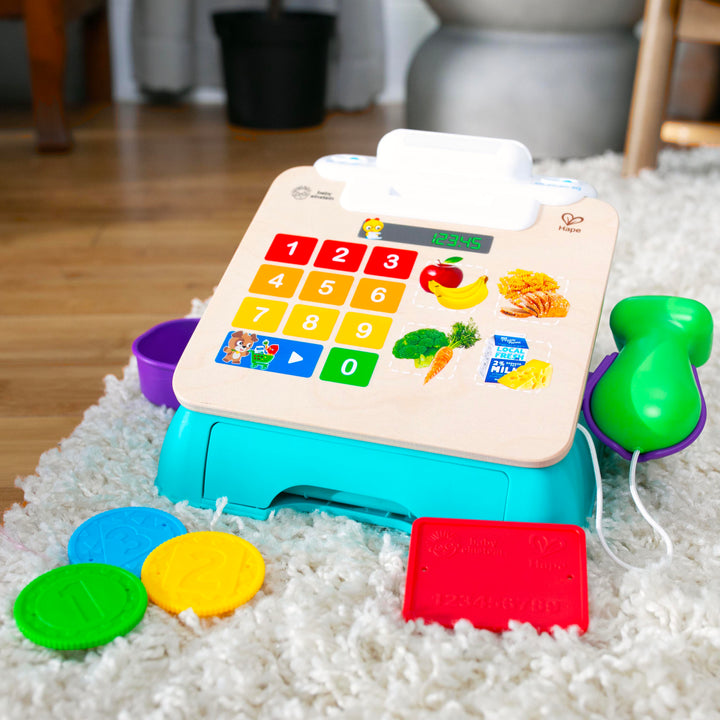 Caja registradora Magic Touch