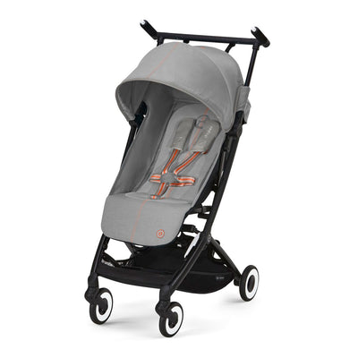 Travel System Libelle + Aton S2 + Base