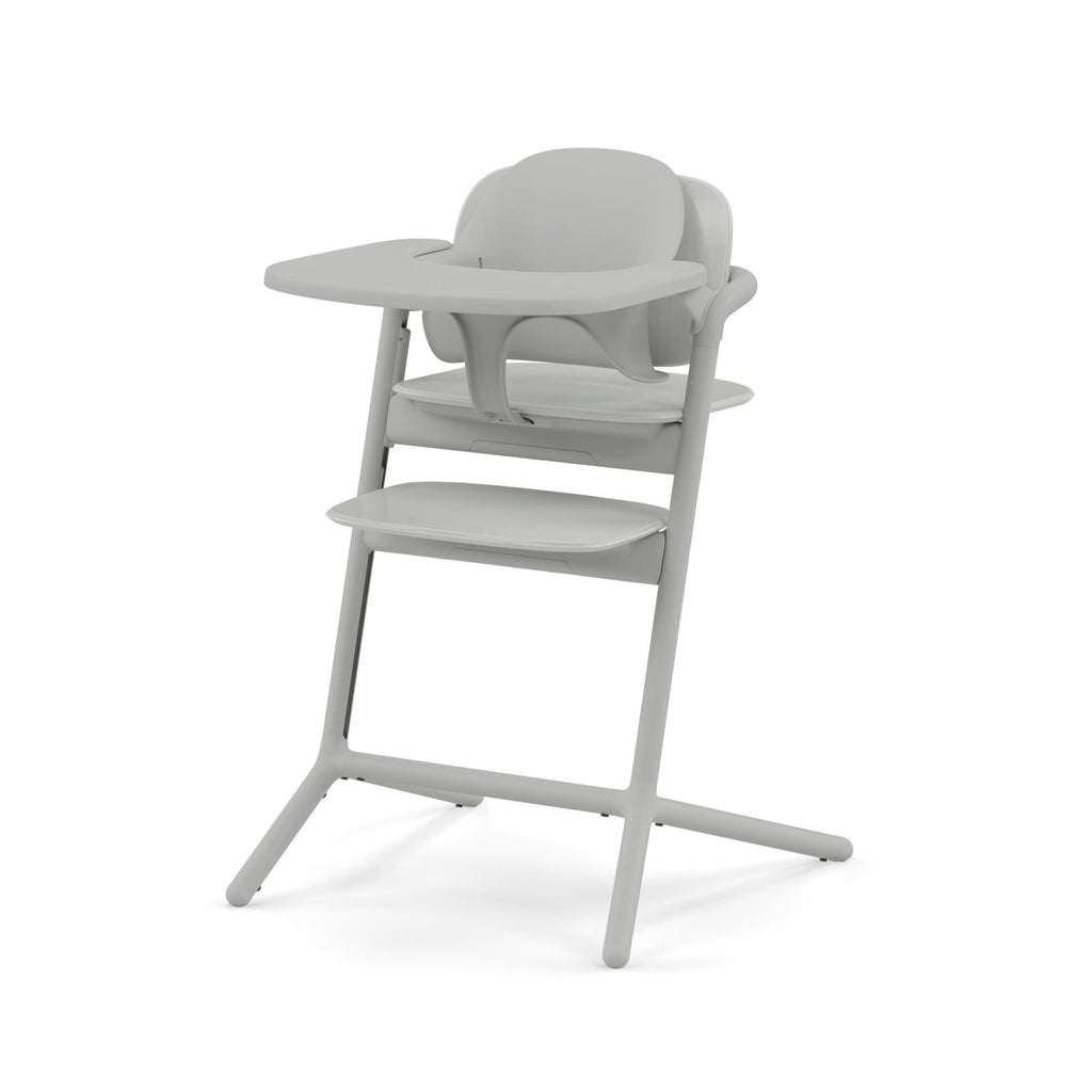 Silla de Comer evolutiva Lemo 3 en 1
