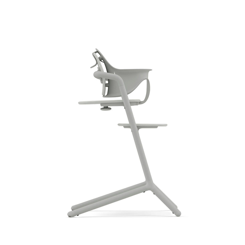 Silla de Comer evolutiva Lemo 3 en 1