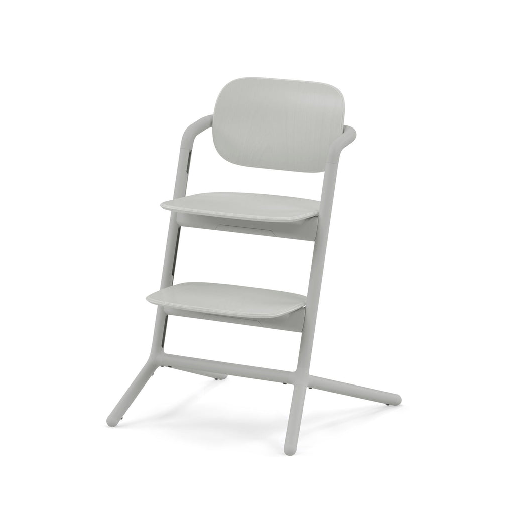 Silla de Comer evolutiva Lemo 3 en 1