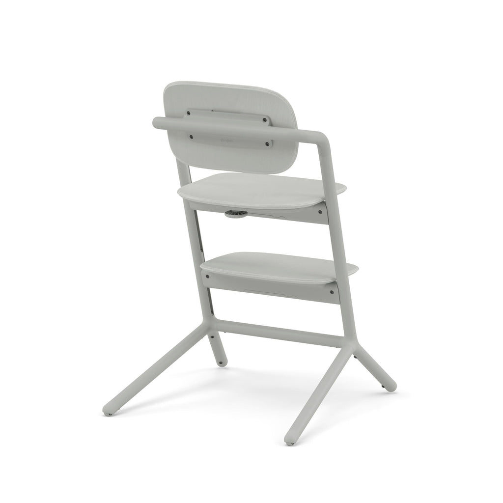 Silla de Comer evolutiva Lemo 3 en 1