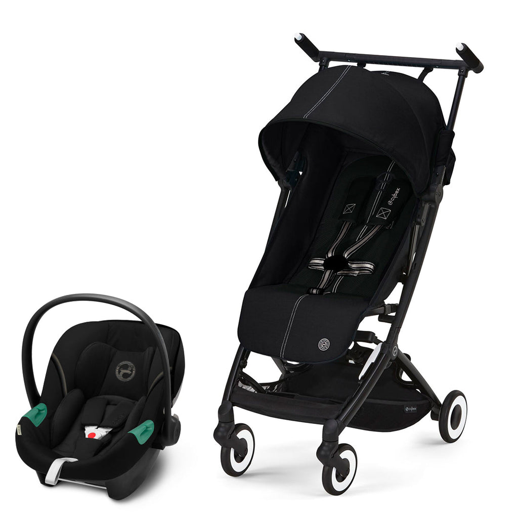 Travel System Libelle (One Box)+ Aton S2
