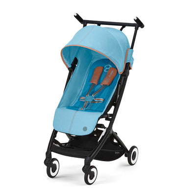 Travel System Libelle + Aton G + Base