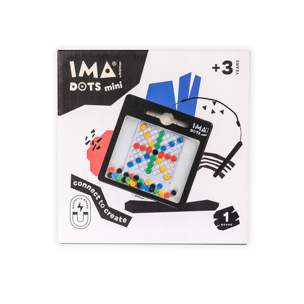 Imadots Mini Black