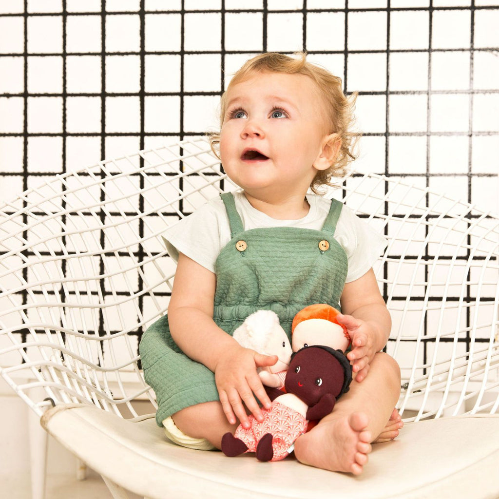 Mi primera guagua Mila