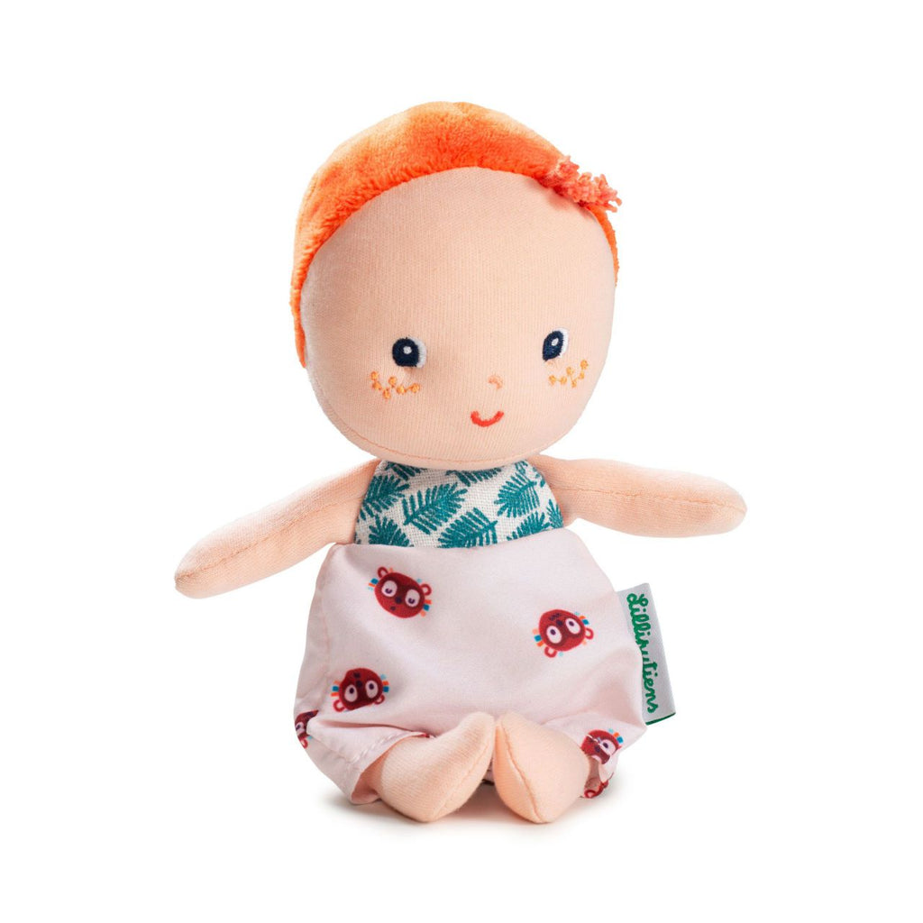 Mi primera guagua Mahe