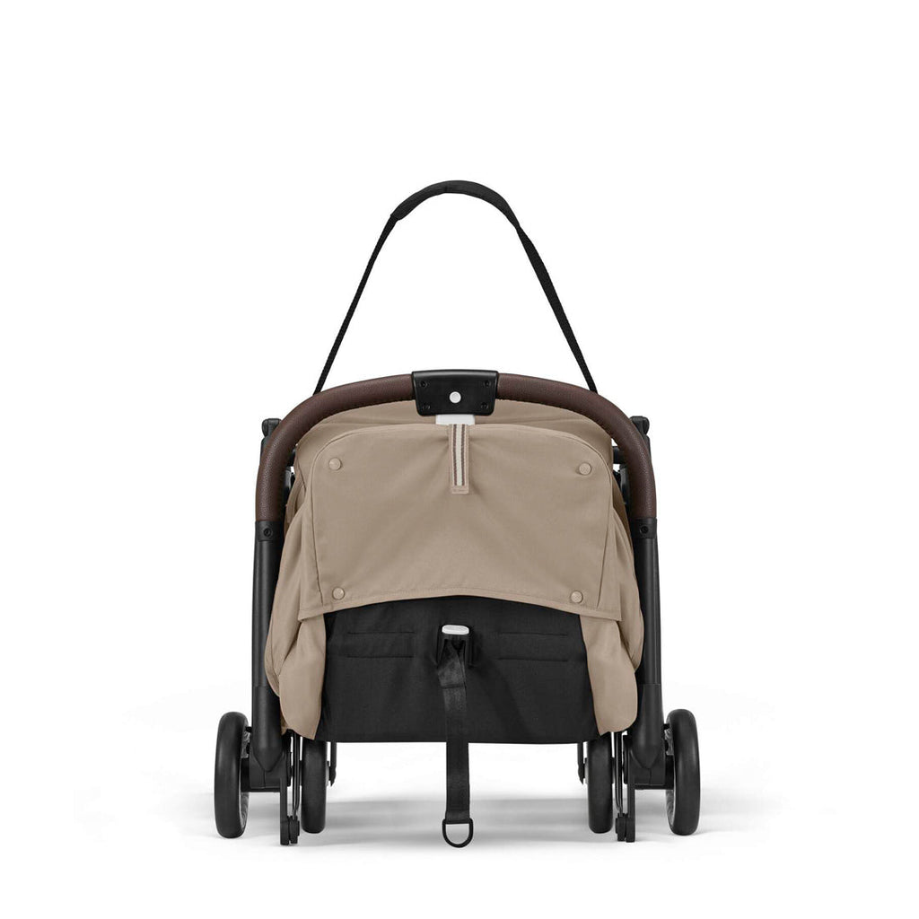Coche de Paseo Orfeo