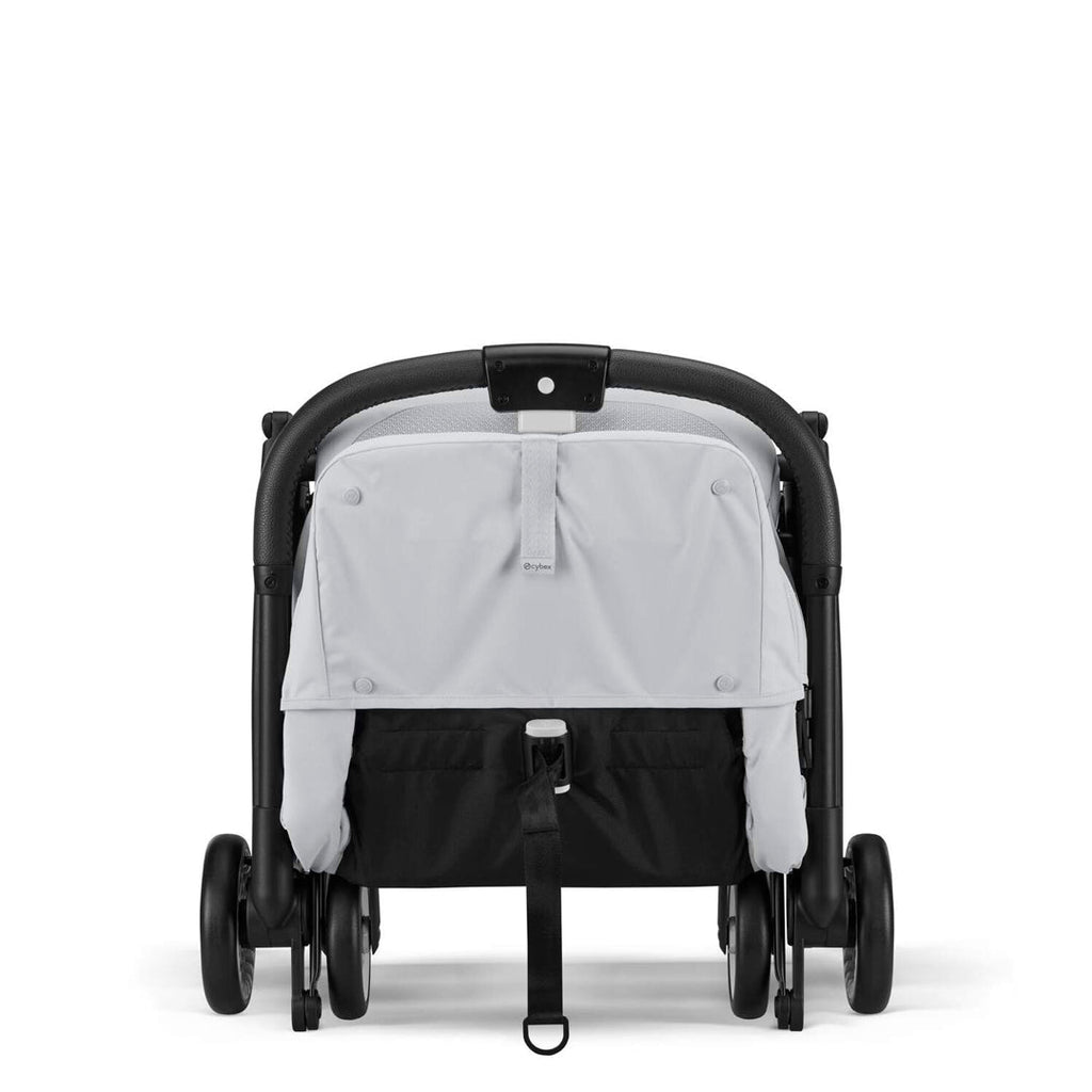 Coche de Paseo Orfeo