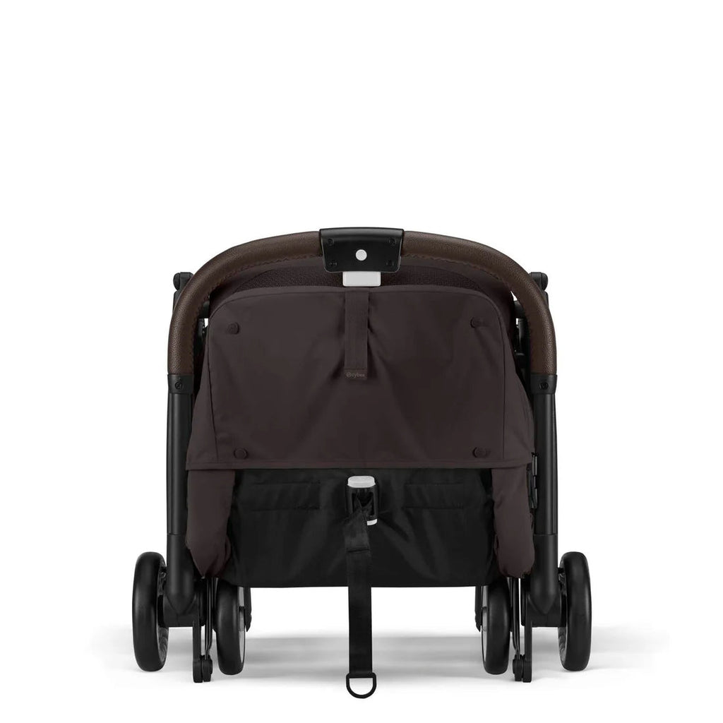 Coche de Paseo Orfeo