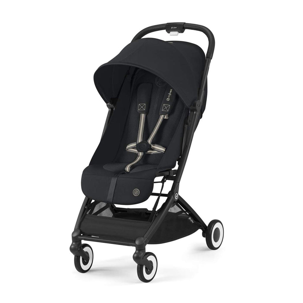 Travel System Orfeo + Aton S2 + Base