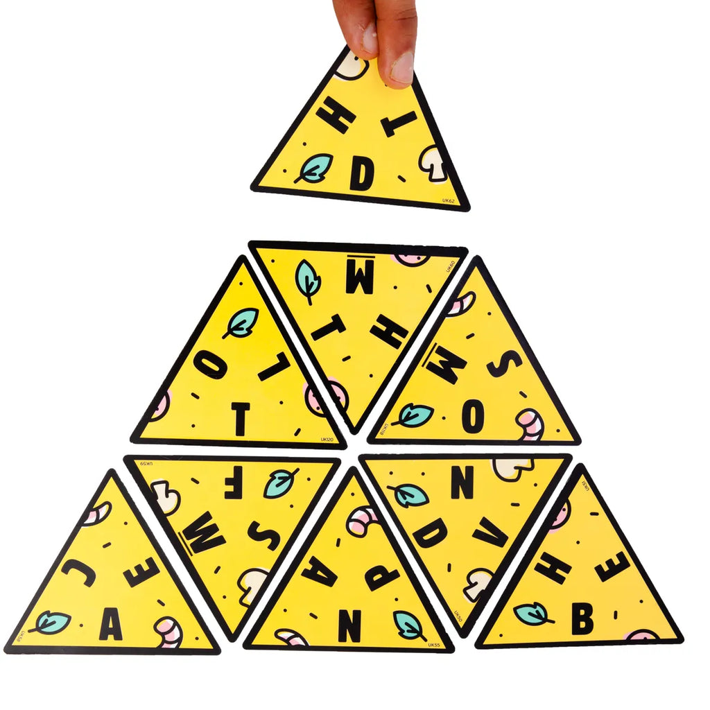 P de Pizza