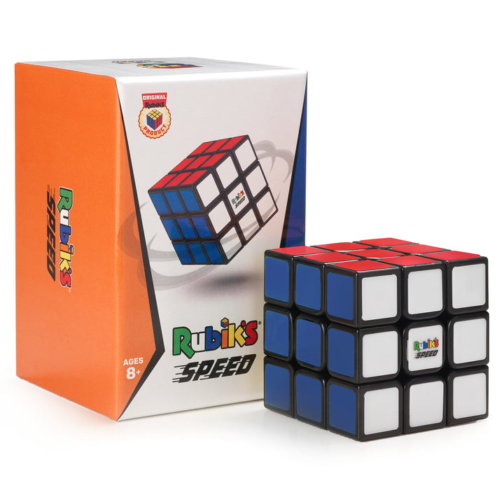 Rubik's Cubo Speed 3x3