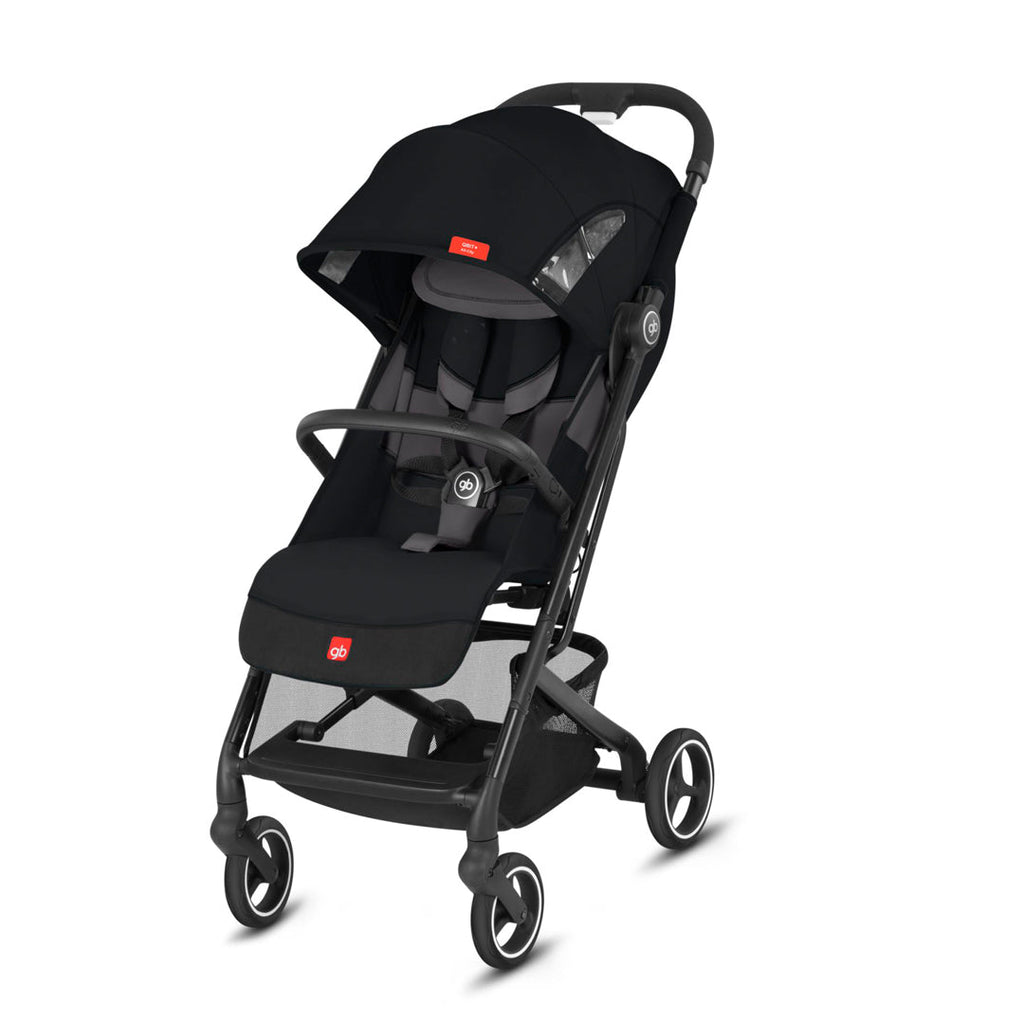 Coche de Paseo Qbit+ Plus All City