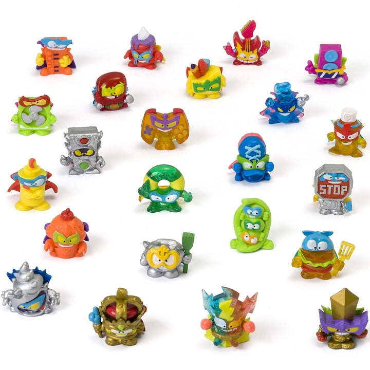 Superthings Guardians of Kazoom - One Pack