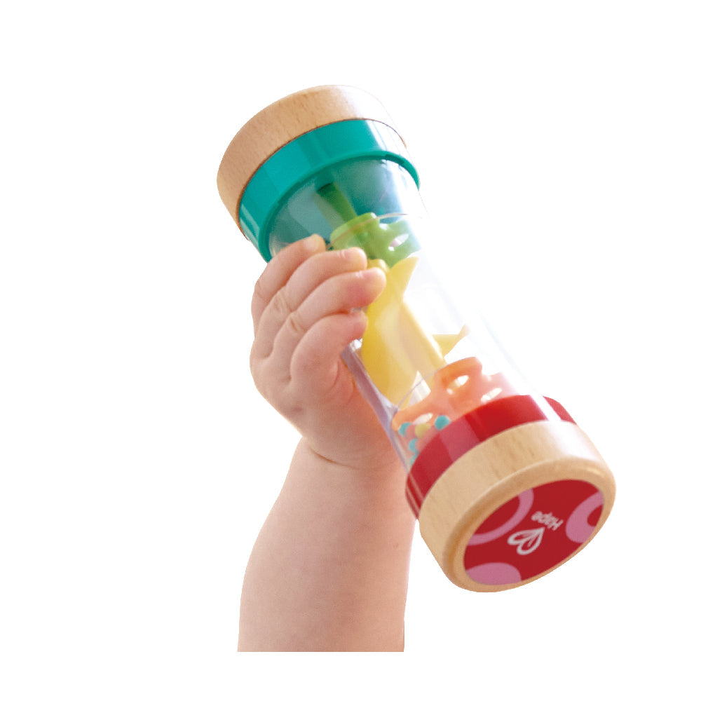 Set sensorial 5 en 1 para bebé