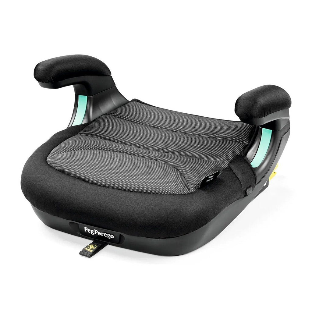 Silla Alzador Viaggio G 2 3 Shuttle i-Size R129